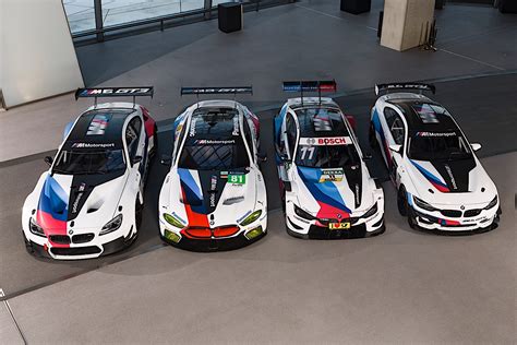 BMW M Motorsport .